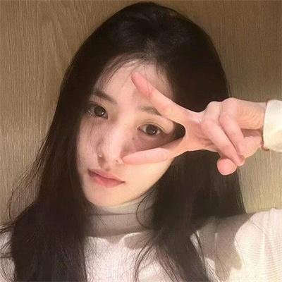 砍柴姑娘