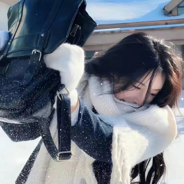 最幸运的女孩