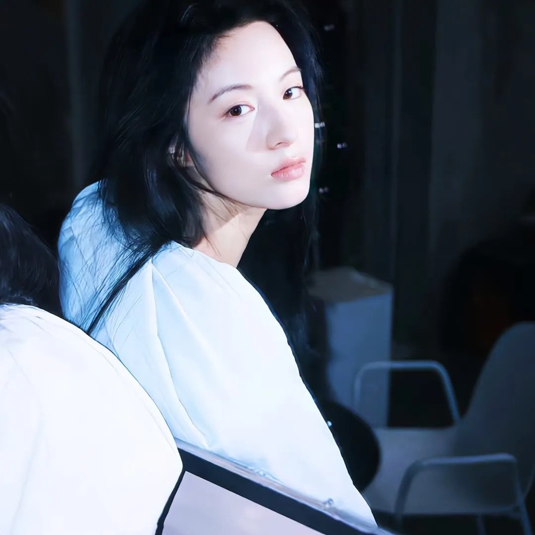 女子监狱